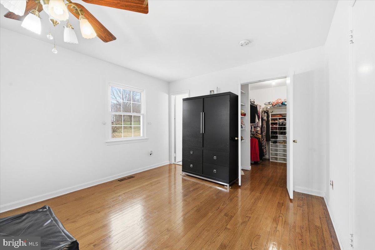 8709 Hawkins Creamery Road Gaithersburg, MD 20882 - Photo 20 of 36 Primary Bedroom