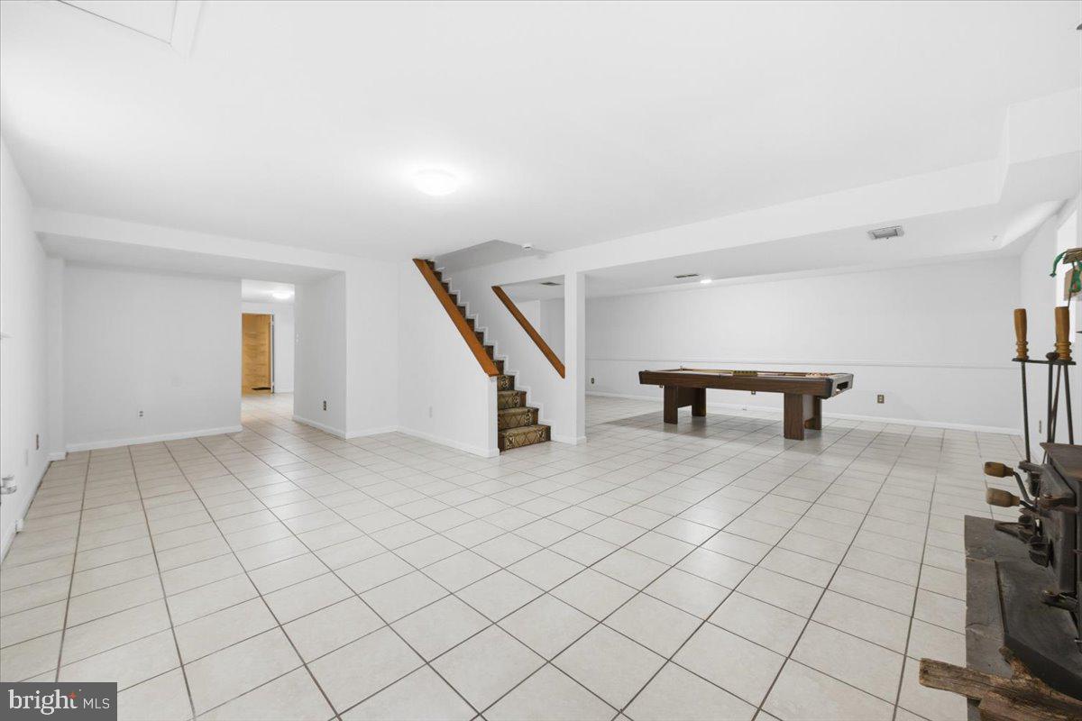 8709 Hawkins Creamery Road Gaithersburg, MD 20882 - Photo 23 of 36 Lower Level