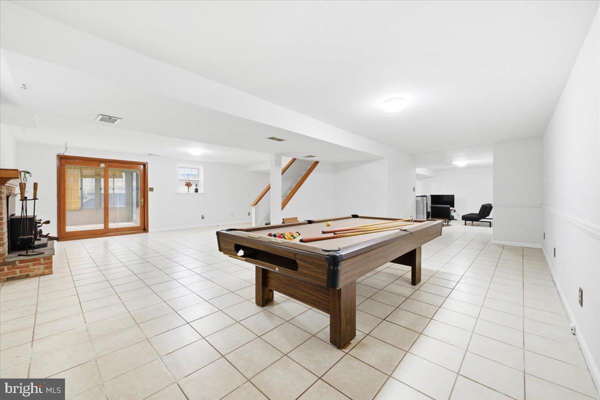 8709 Hawkins Creamery Road Gaithersburg, MD 20882 - Photo 24 of 36