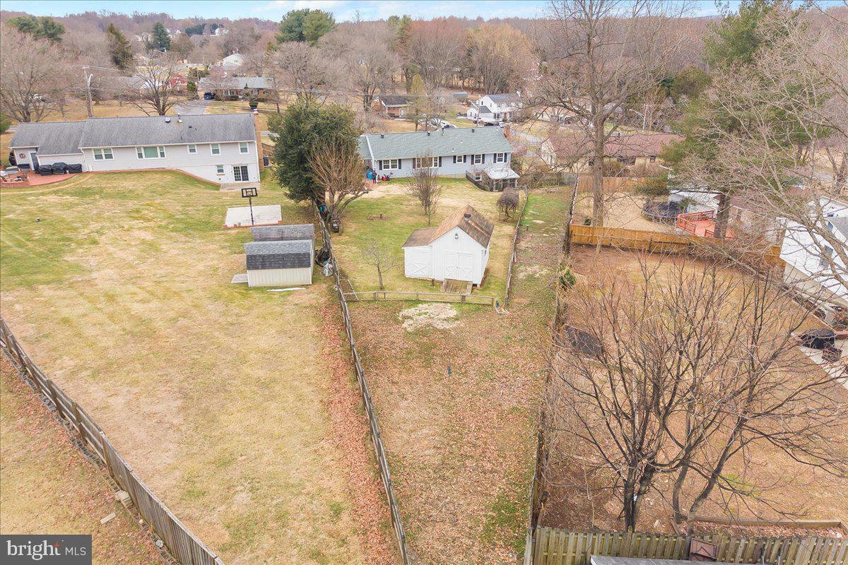 8709 Hawkins Creamery Road Gaithersburg, MD 20882 - Photo 35 of 36