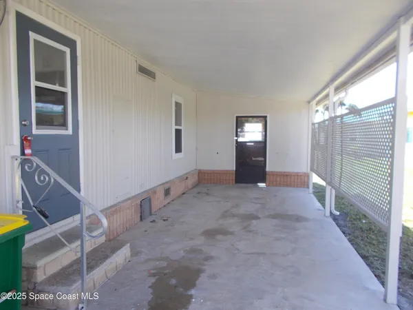 $149,000 | 619 Seagull Drive, Barefoot Bay, FL 32976