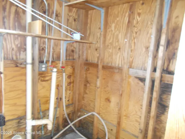 $149,000 | 619 Seagull Drive, Barefoot Bay, FL 32976