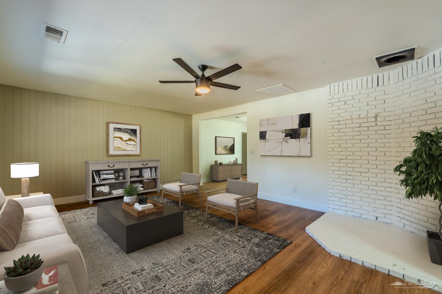29741 North Lower Valley Road Tehachapi, CA 93561 - Photo 8 of 26 Gallery Image 8