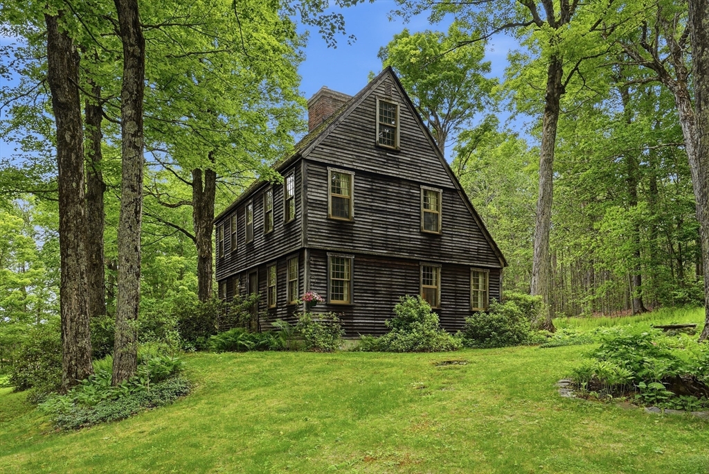 278 Ridge Road Worthington, MA 01098 - Photo 33 of 40