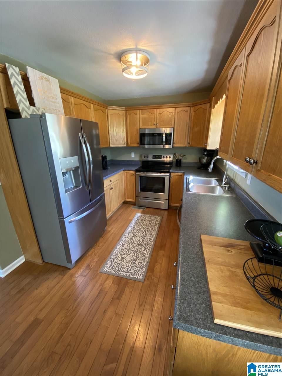 227 Miranda Road Warrior, AL 35180 - Photo 11 of 28