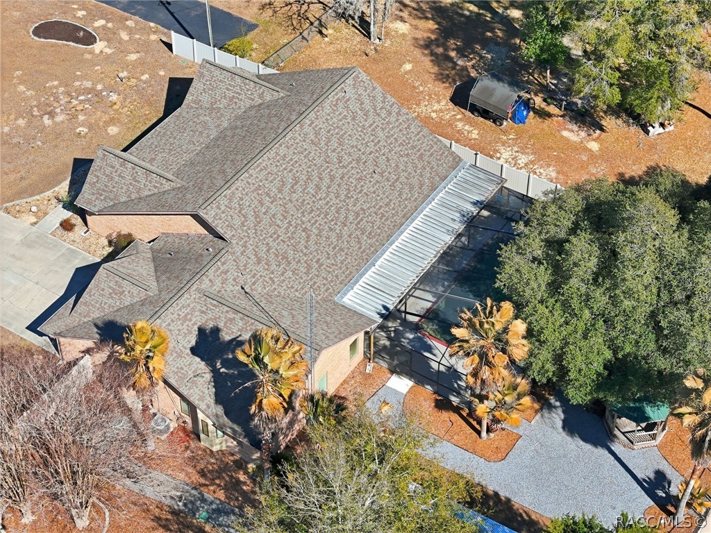 4610 West Southern Street Lecanto, FL 34461 - Photo 80 of 81