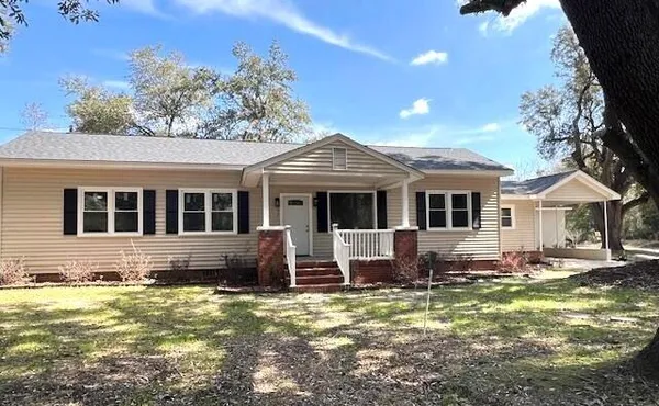 $258,900 | 51 State Rd S-6-706, Barnwell, SC 29812