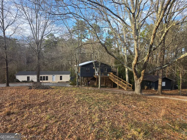 $360,000 | 549 Garrett Road, Demorest, GA 30535
