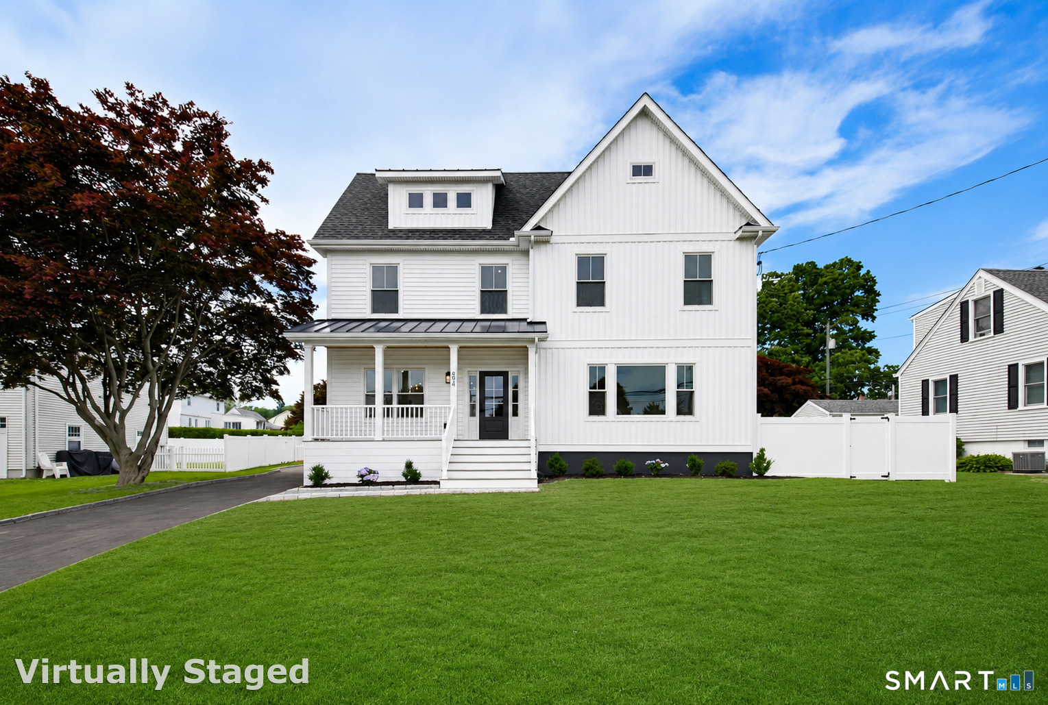 694 Jennings Road Fairfield, CT 06824 - Photo 1 of 39 Gallery Image 1