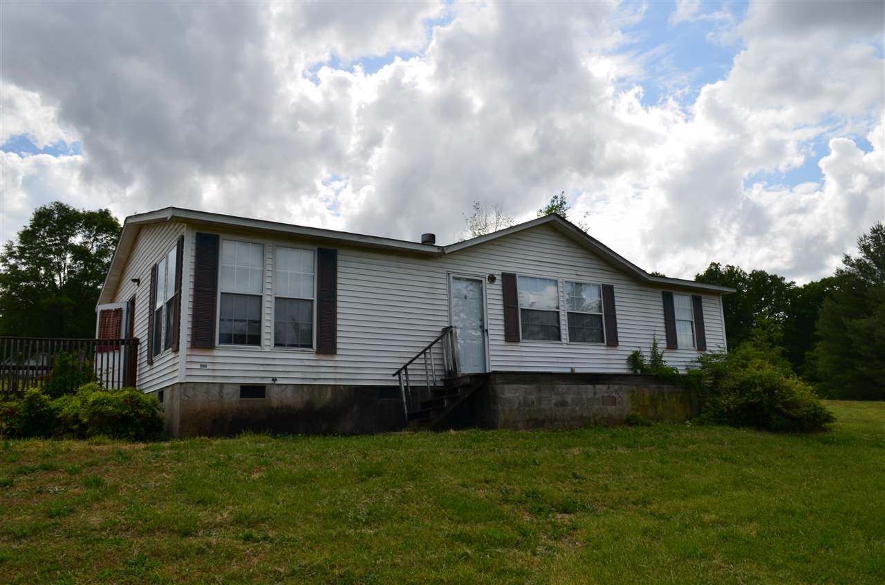 291 Wilkie Bridge Road Inman, SC 29349 - Photo 1 of 14