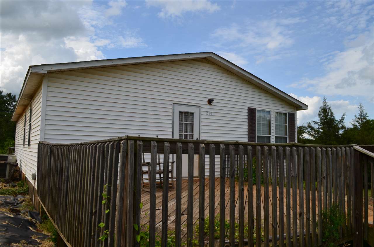291 Wilkie Bridge Road Inman, SC 29349 - Photo 13 of 14