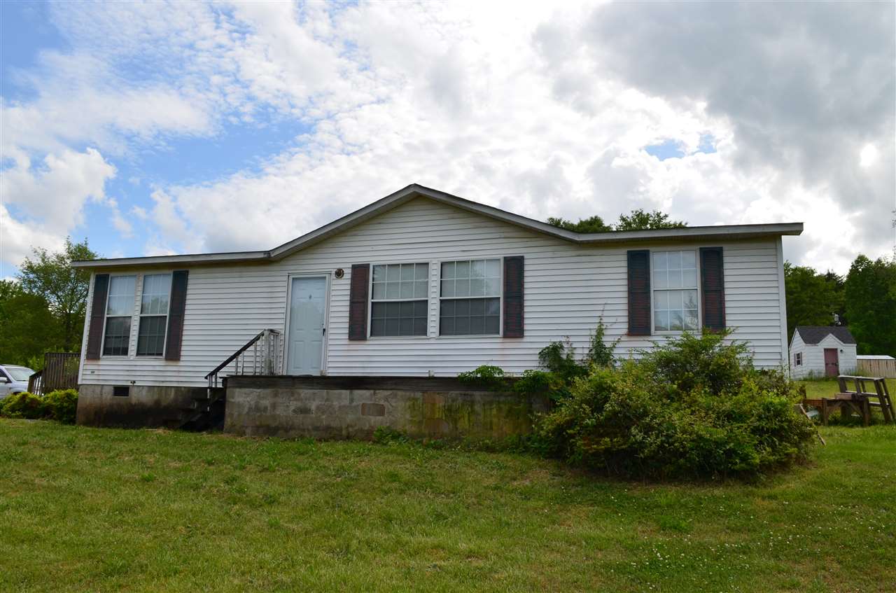 291 Wilkie Bridge Road Inman, SC 29349 - Photo 2 of 14