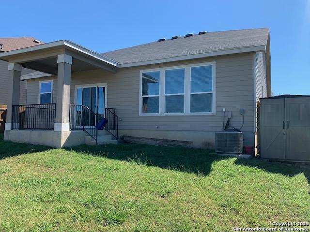 541 Landmark Gate Cibolo, TX 78108 - Photo 23 of 24