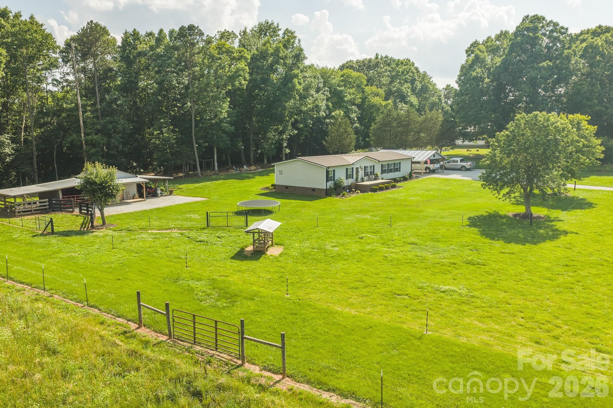 441 Fairgrounds Road Taylorsville, NC 28681 - Photo 6 of 48