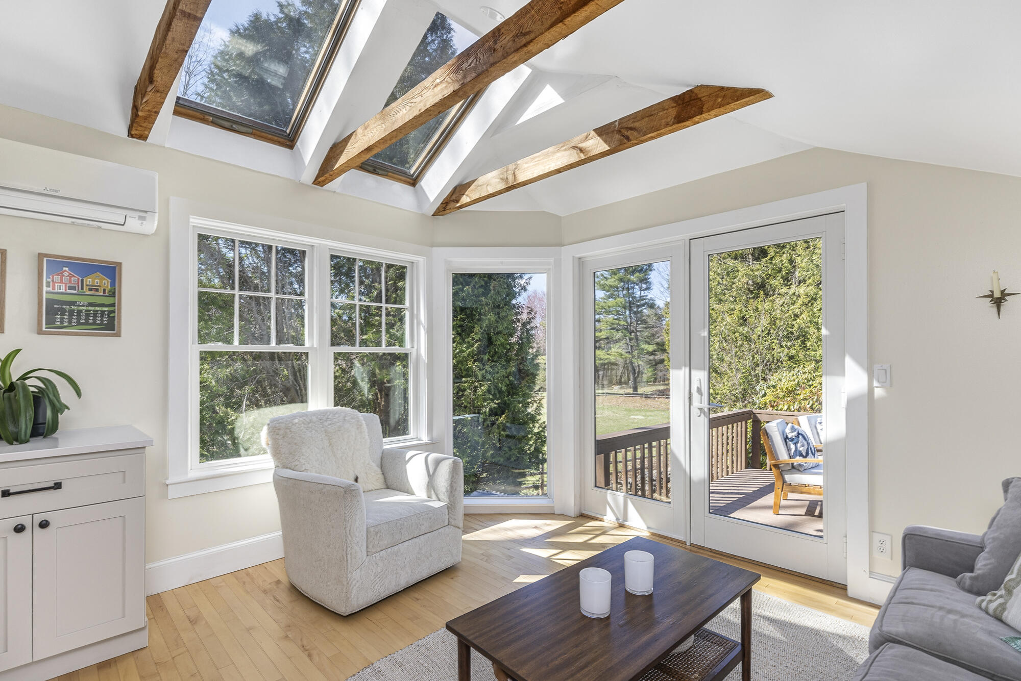 387 Mitchell Road Cape Elizabeth, ME 04107 - Photo 14 of 52 387 Mitchell_W5_13