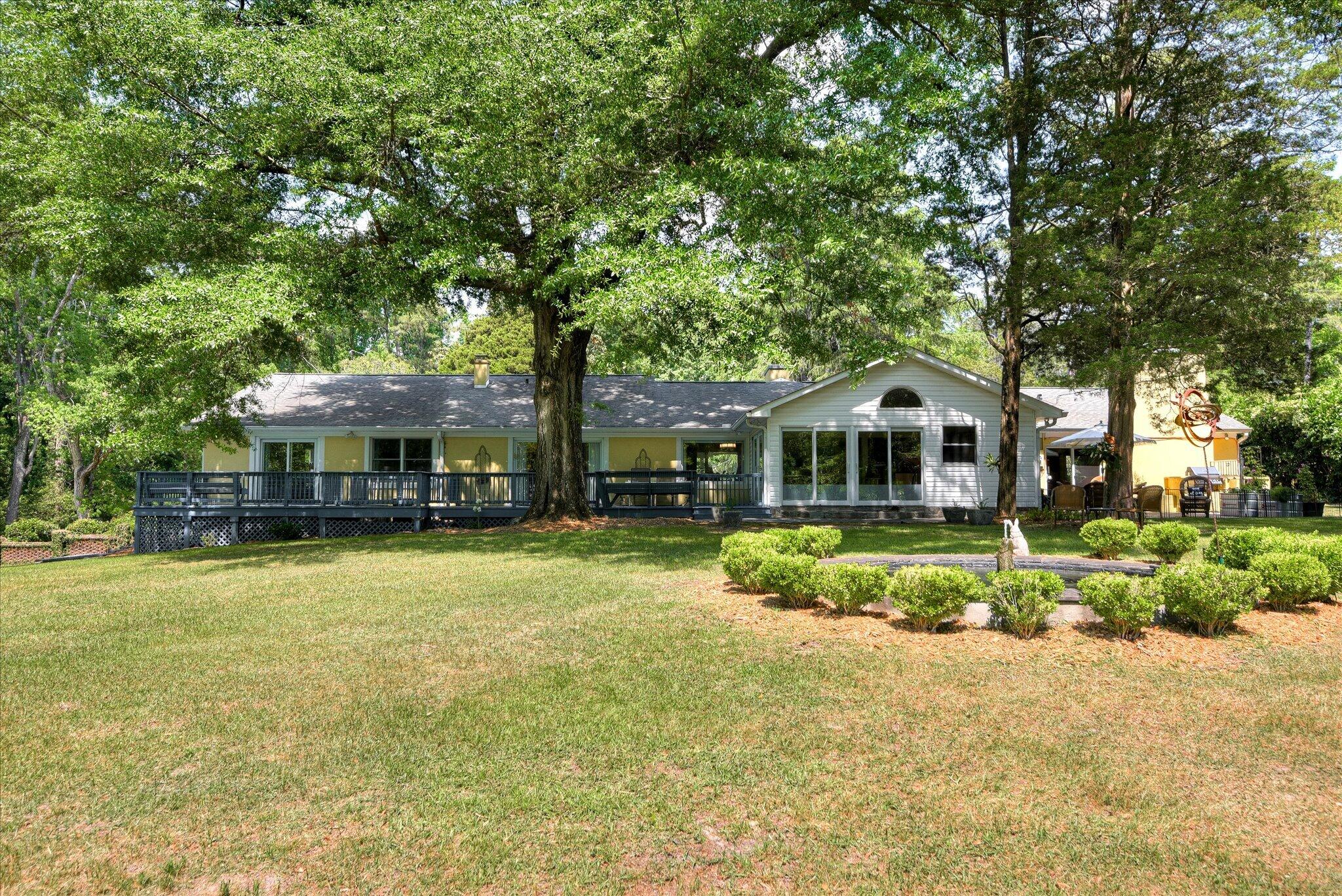 1039 Clark Road Southwest Aiken, SC 29803 - Photo 76 of 80