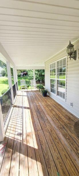 216 Mill Hamlet Road Northwest Charleston, TN 37310 - Photo 13 of 14 Gallery Image 13