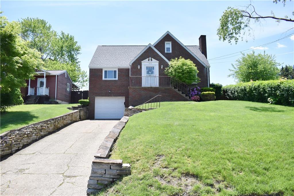 1414 Agnes Road Pittsburgh, PA 15227 - Photo 1 of 24 Gallery Image 1