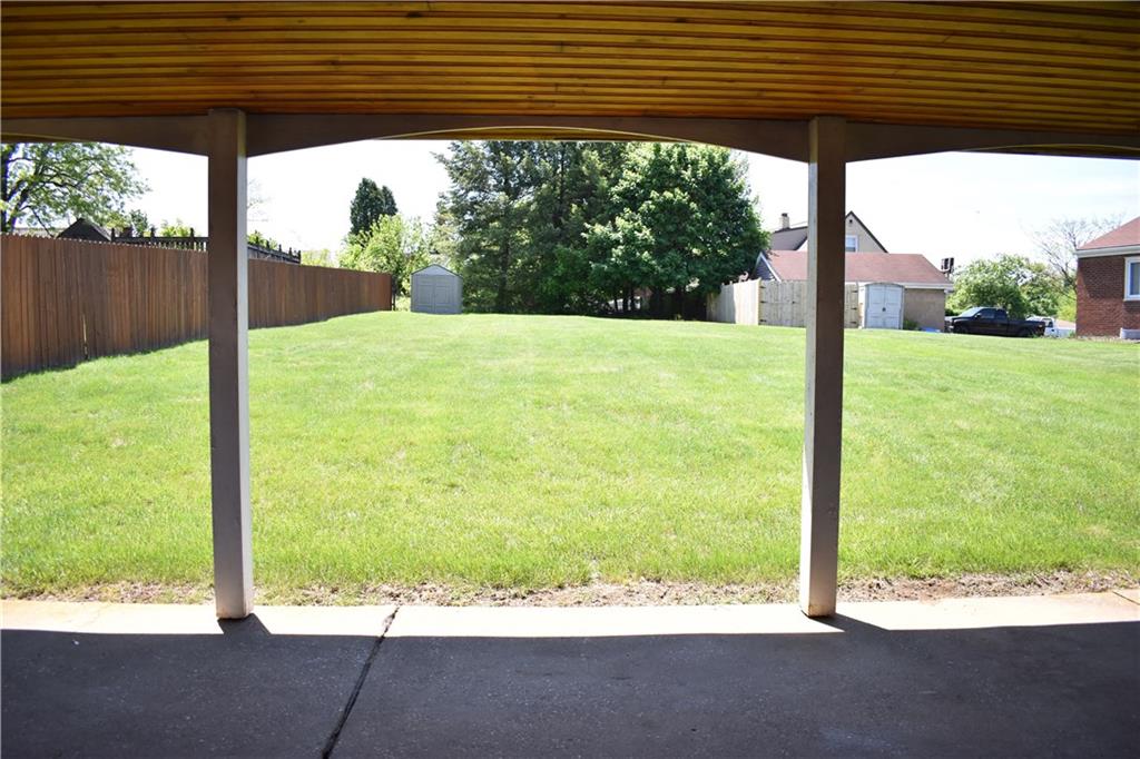 1414 Agnes Road Pittsburgh, PA 15227 - Photo 22 of 24 Gallery Image 22