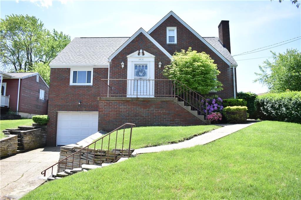 1414 Agnes Road Pittsburgh, PA 15227 - Photo 24 of 24 Gallery Image 24