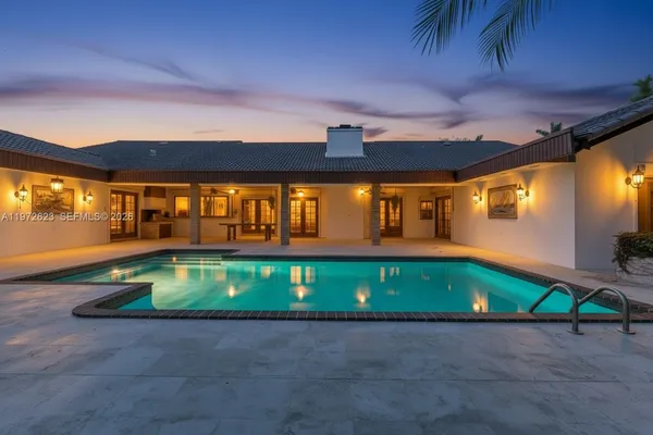 $10,000 | 15305 Southwest 74th Court, Palmetto Bay, FL 33157