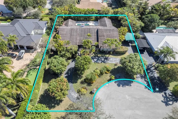 $10,000 | 15305 Southwest 74th Court, Palmetto Bay, FL 33157