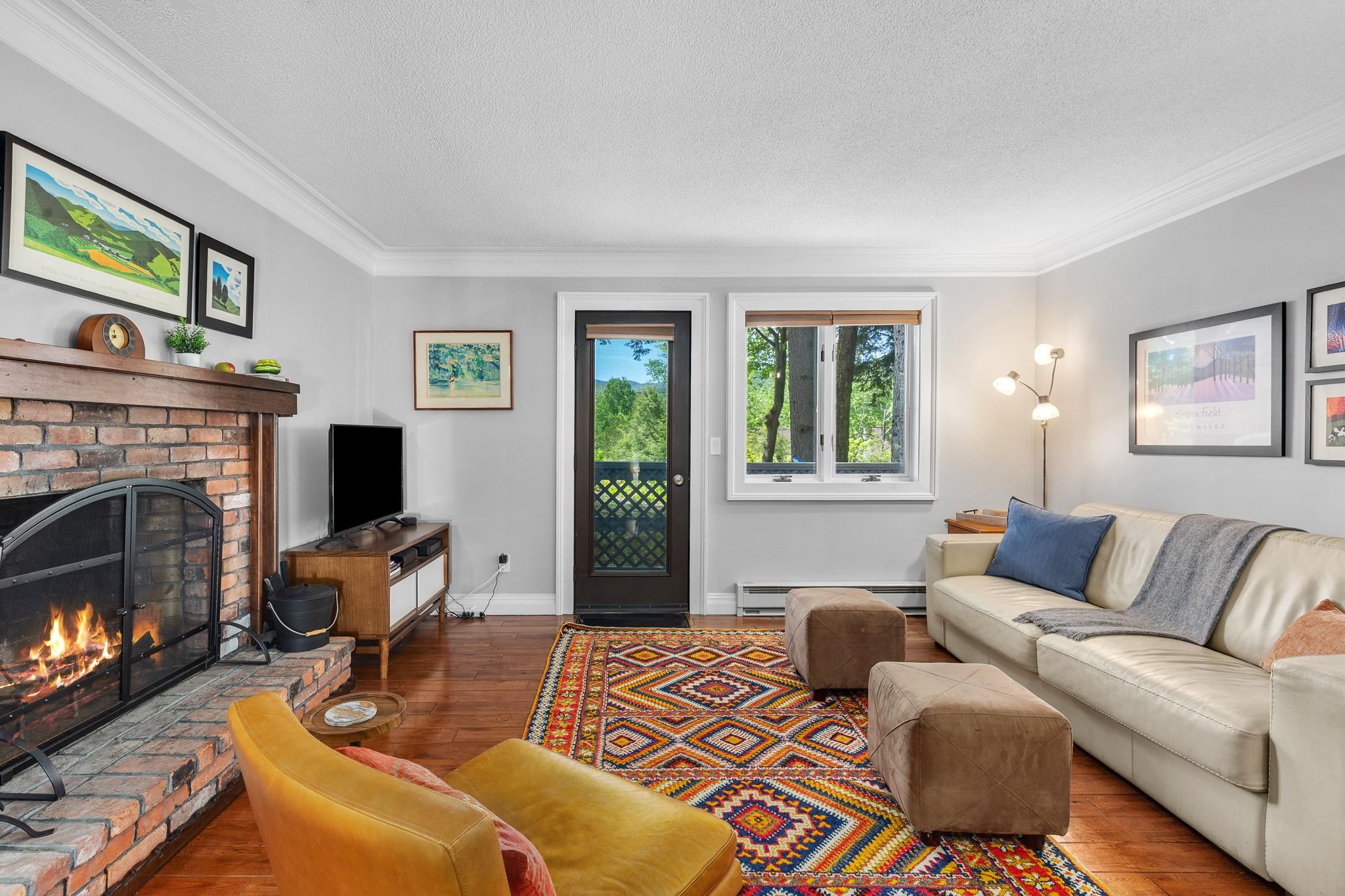 249 Moon Ridge Road, Unit 6D Killington, VT 05751 - Photo 5 of 49