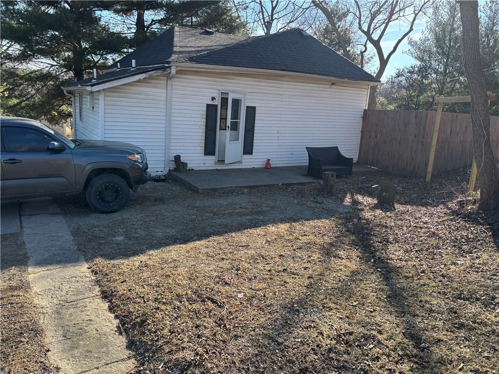 4502 Orchard Road St. Joseph, MO 64505 - Photo 24 of 33