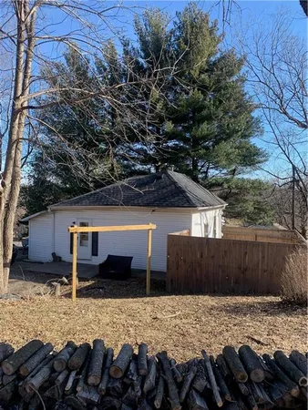 $125,000 | 4502 Orchard Road, St. Joseph, MO 64505