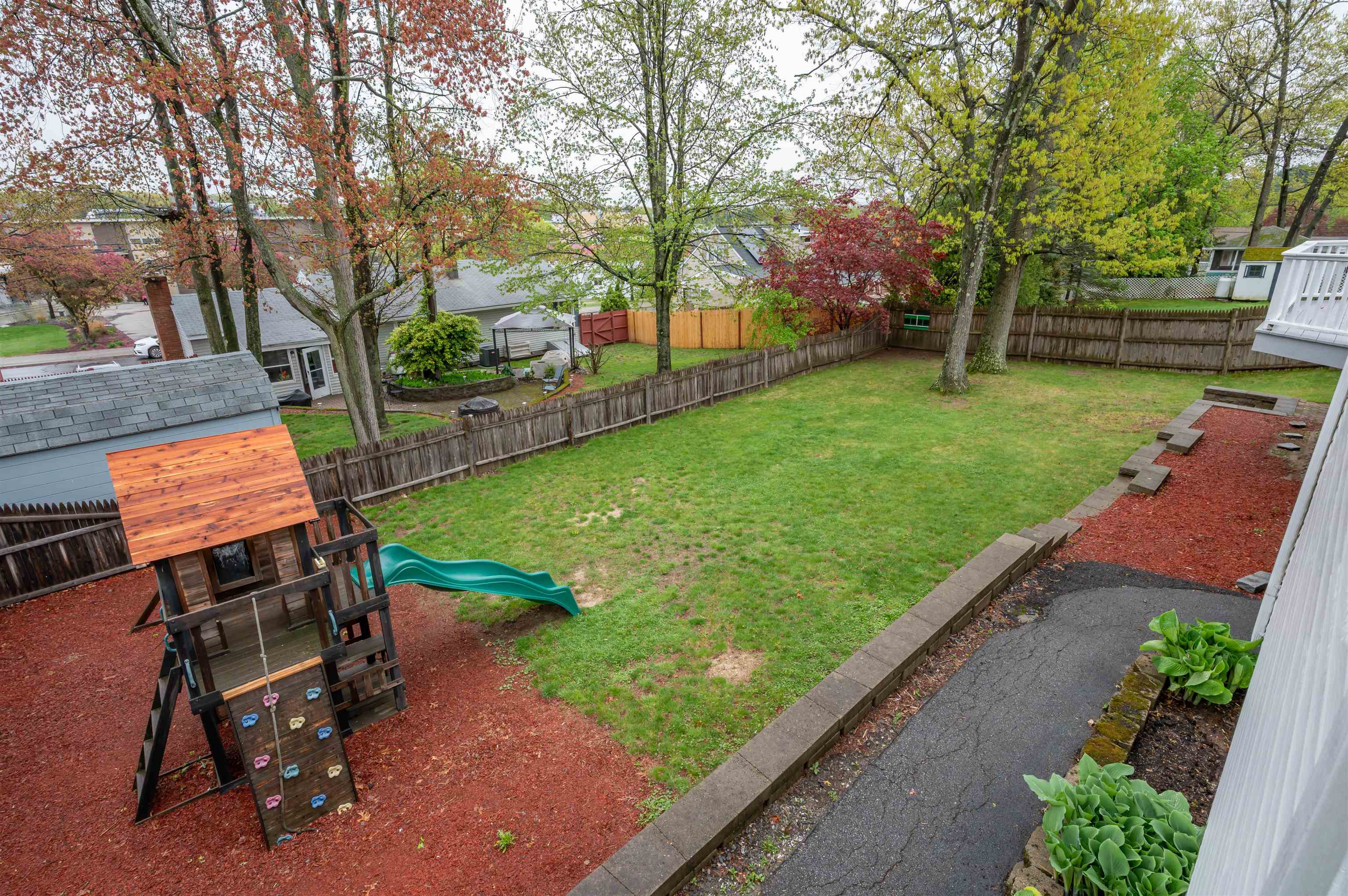 36 Simone Street Manchester, NH 03103 - Photo 41 of 48 Gallery Image 41