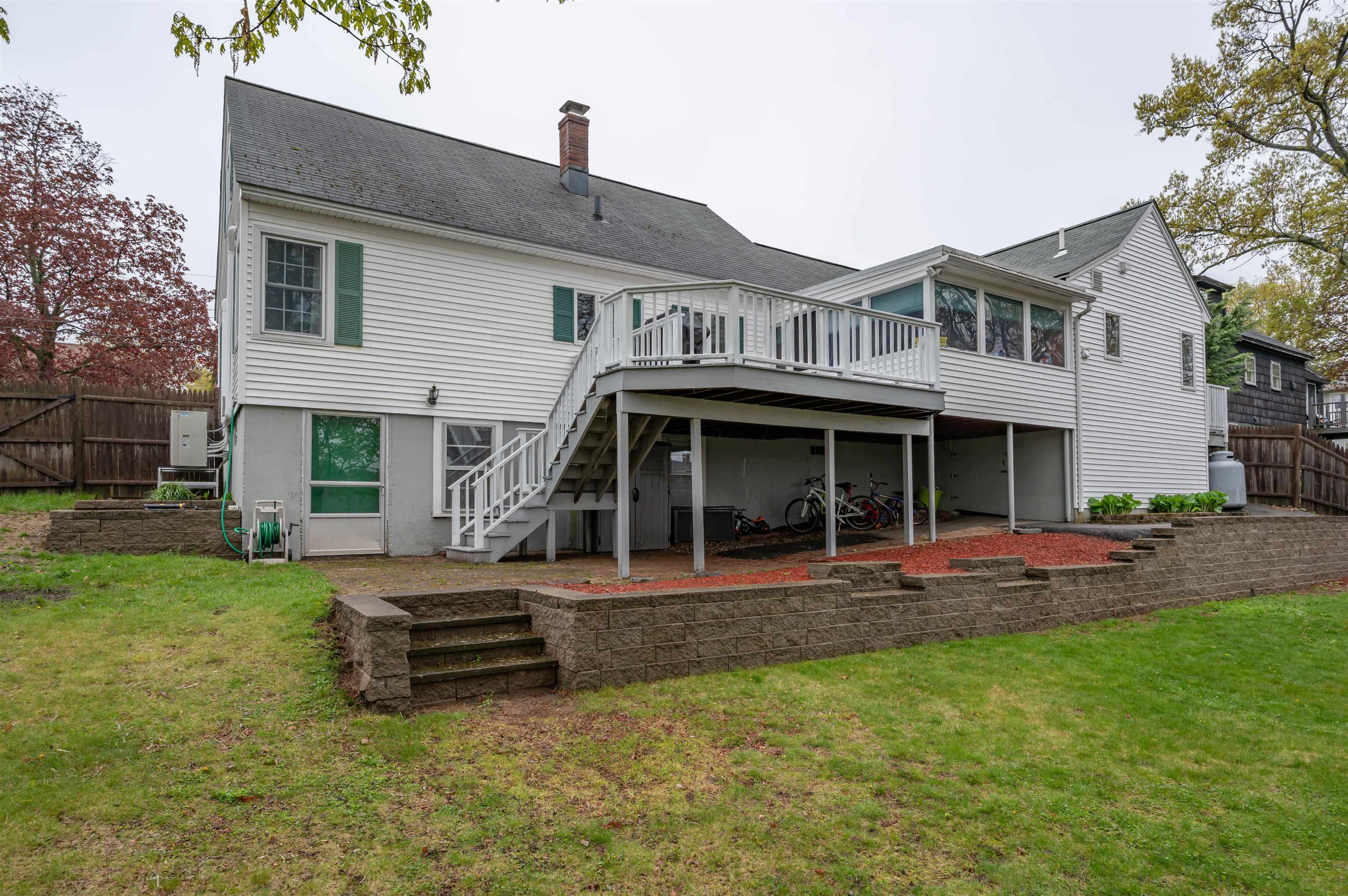36 Simone Street Manchester, NH 03103 - Photo 44 of 48 Gallery Image 44