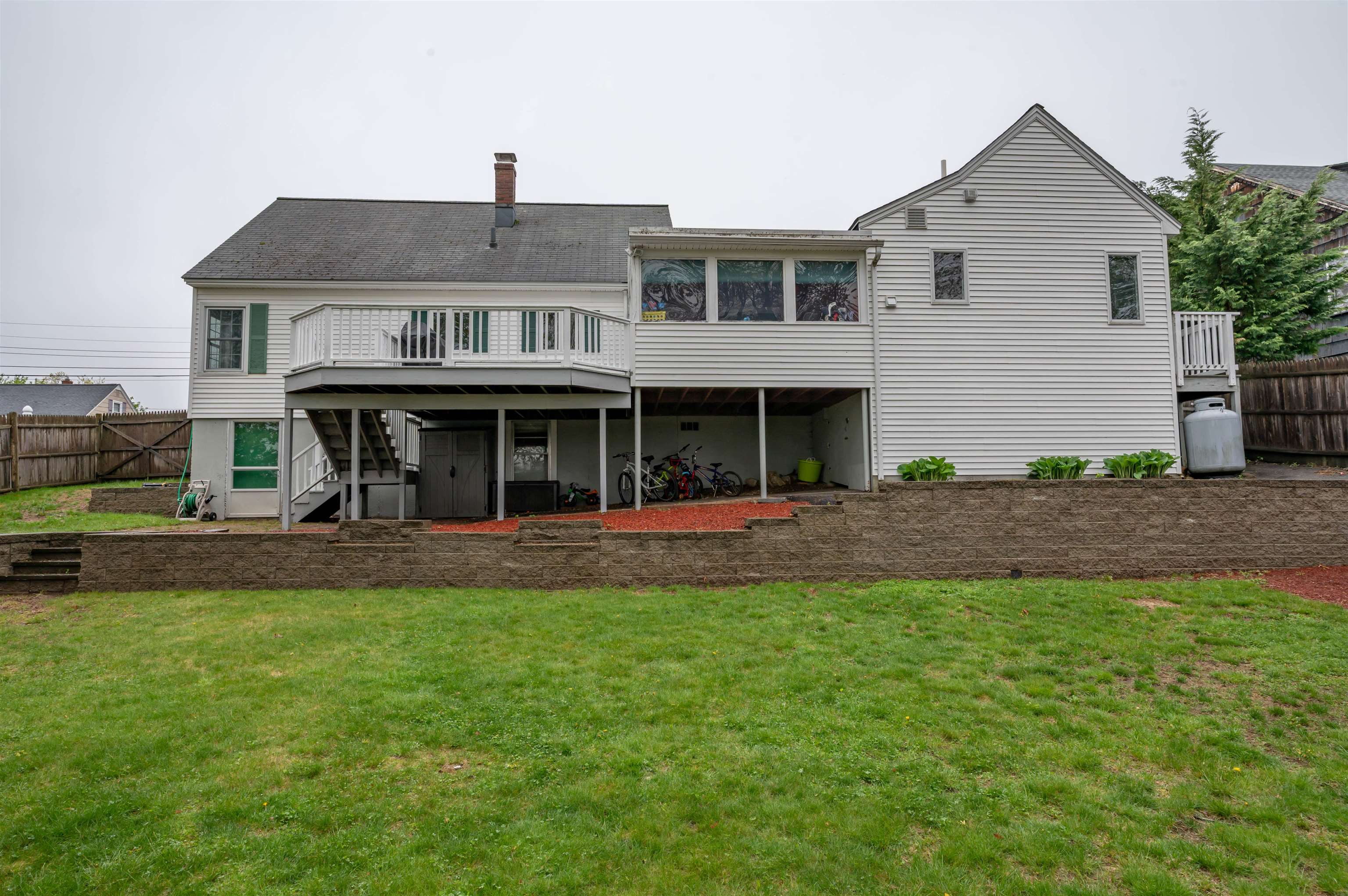 36 Simone Street Manchester, NH 03103 - Photo 45 of 48 Gallery Image 45