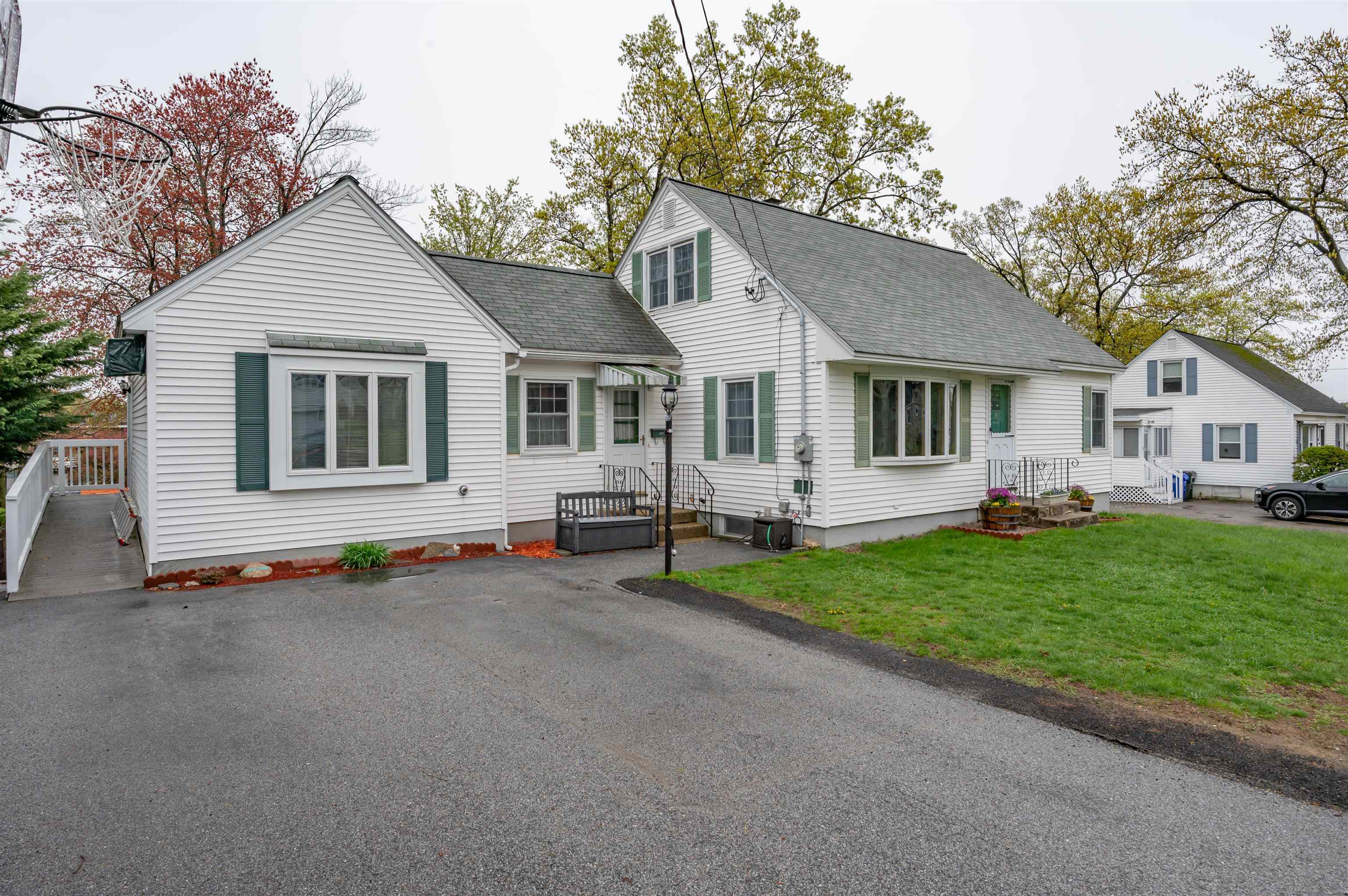 36 Simone Street Manchester, NH 03103 - Photo 47 of 48 Gallery Image 47