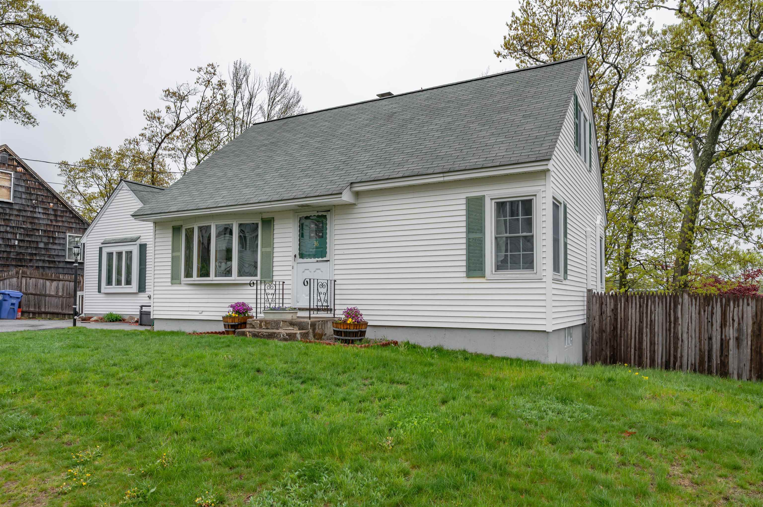 36 Simone Street Manchester, NH 03103 - Photo 48 of 48 Gallery Image 48