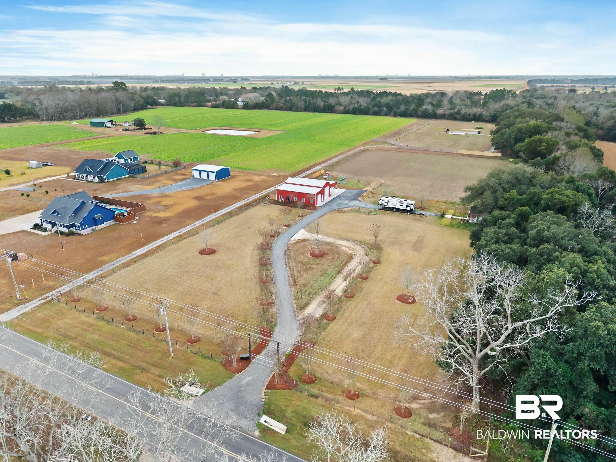 16014 County Road 26 Foley, AL 36535 - Photo 60 of 79