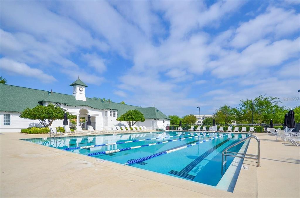 1854 Robin Road Orlando, FL 32814 - Photo 52 of 57 Enders Pool
