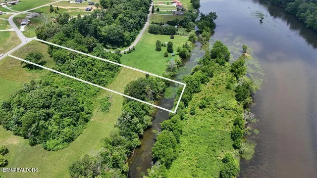 $125,000 | Lot 8 Holston Shores Drive, Rutledge, TN 37861