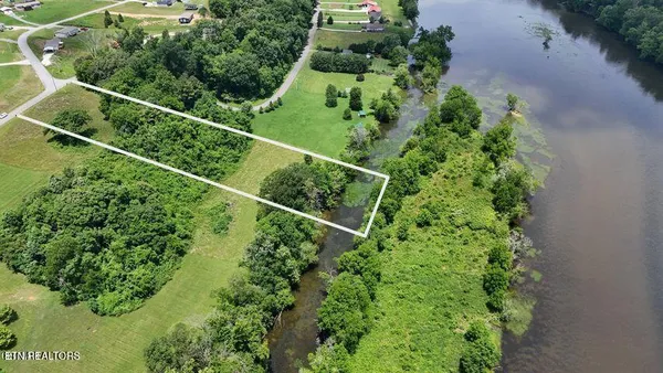 $125,000 | Lot 8 Holston Shores Drive, Rutledge, TN 37861