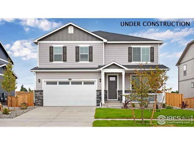 $489,900 | 7418 West 26th Street, Greeley, CO 80634