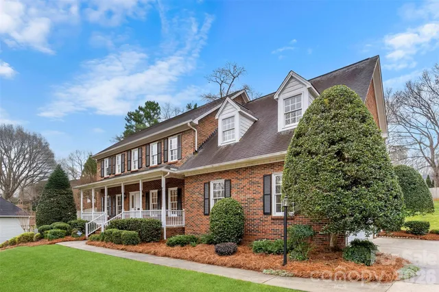 $549,900 | 2017 Shadwell Court, Gastonia, NC 28056