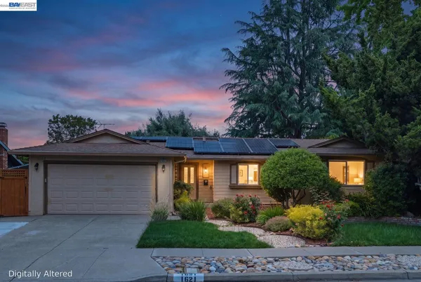 $1,785,000 | 1621 Harvest Road, Pleasanton, CA 94566