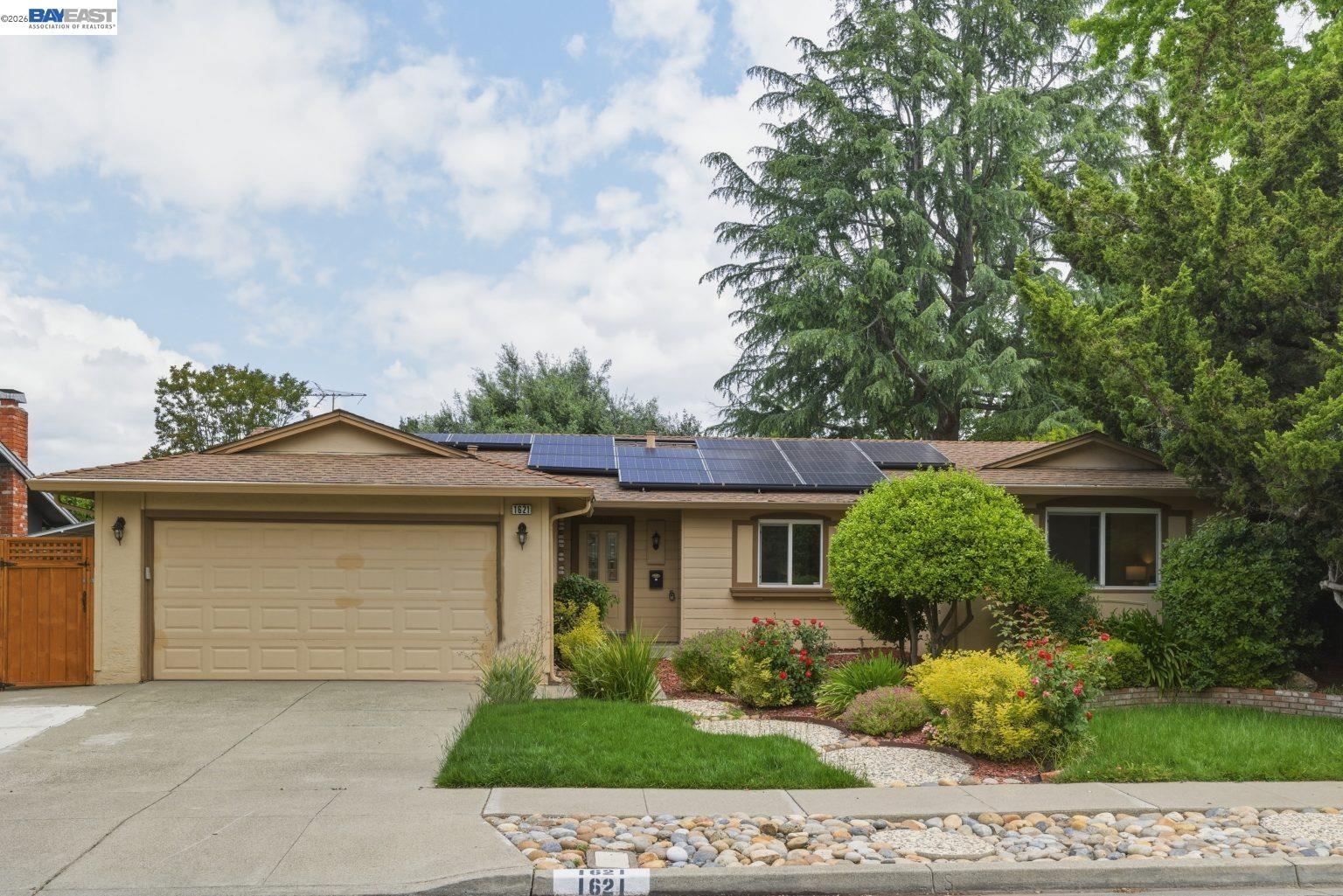 1621 Harvest Road Pleasanton, CA 94566 - Photo 2 of 51