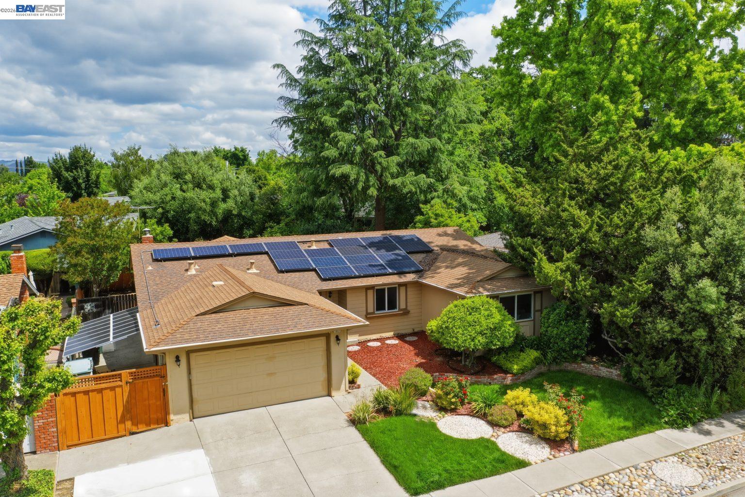 1621 Harvest Road Pleasanton, CA 94566 - Photo 3 of 51