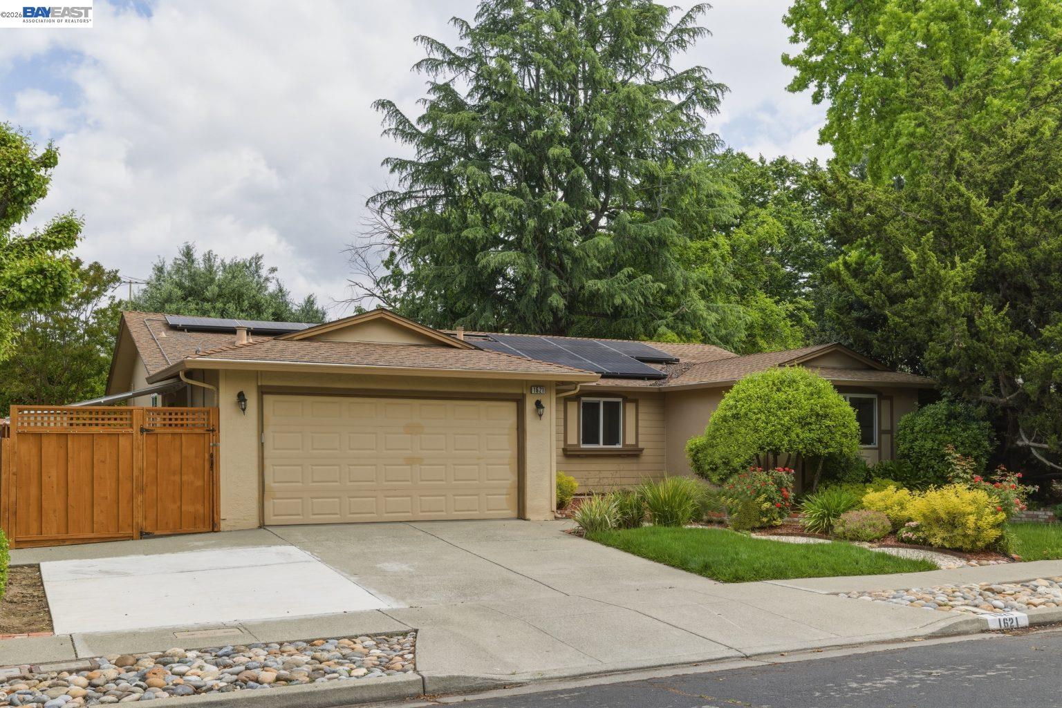1621 Harvest Road Pleasanton, CA 94566 - Photo 43 of 51