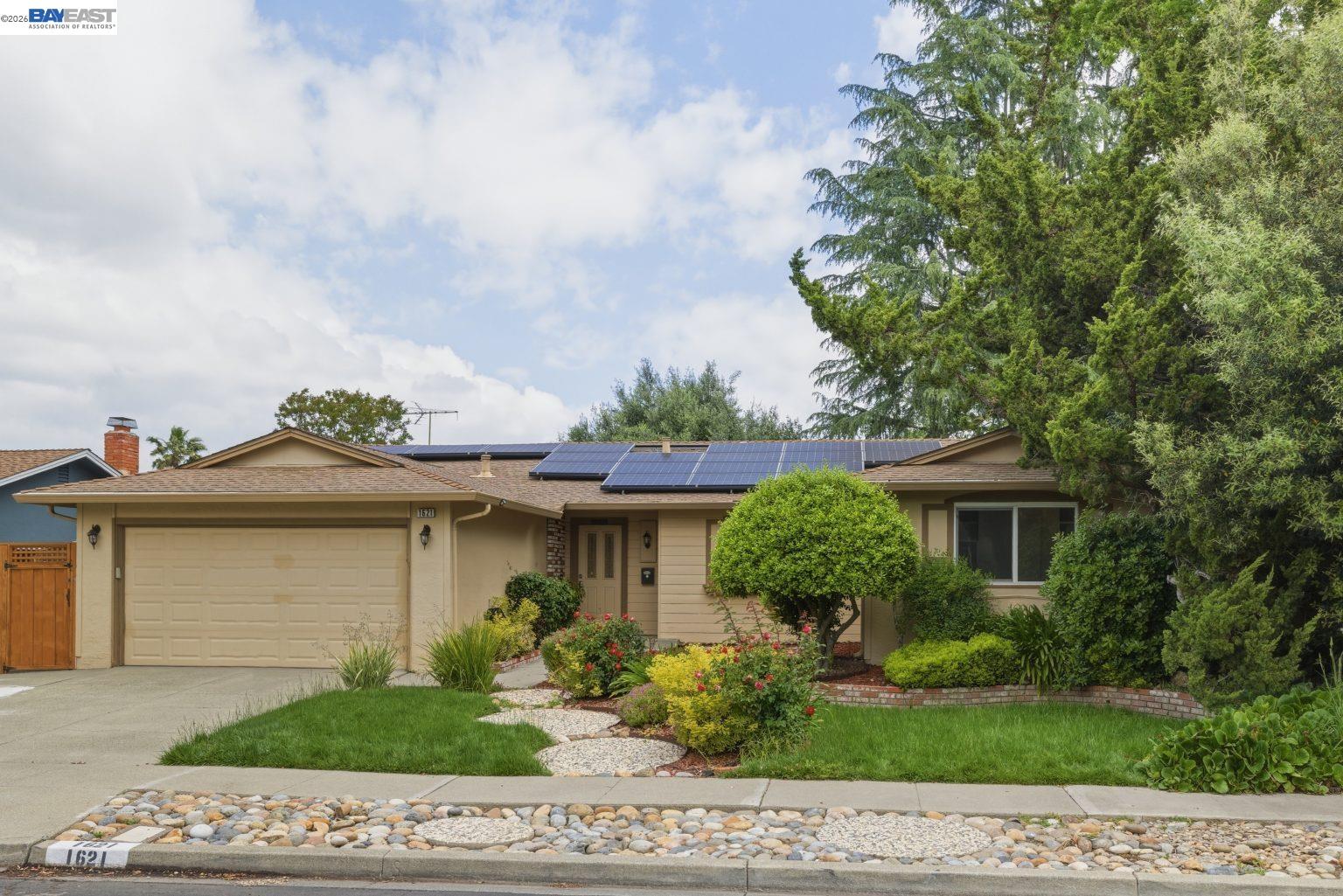 1621 Harvest Road Pleasanton, CA 94566 - Photo 45 of 51