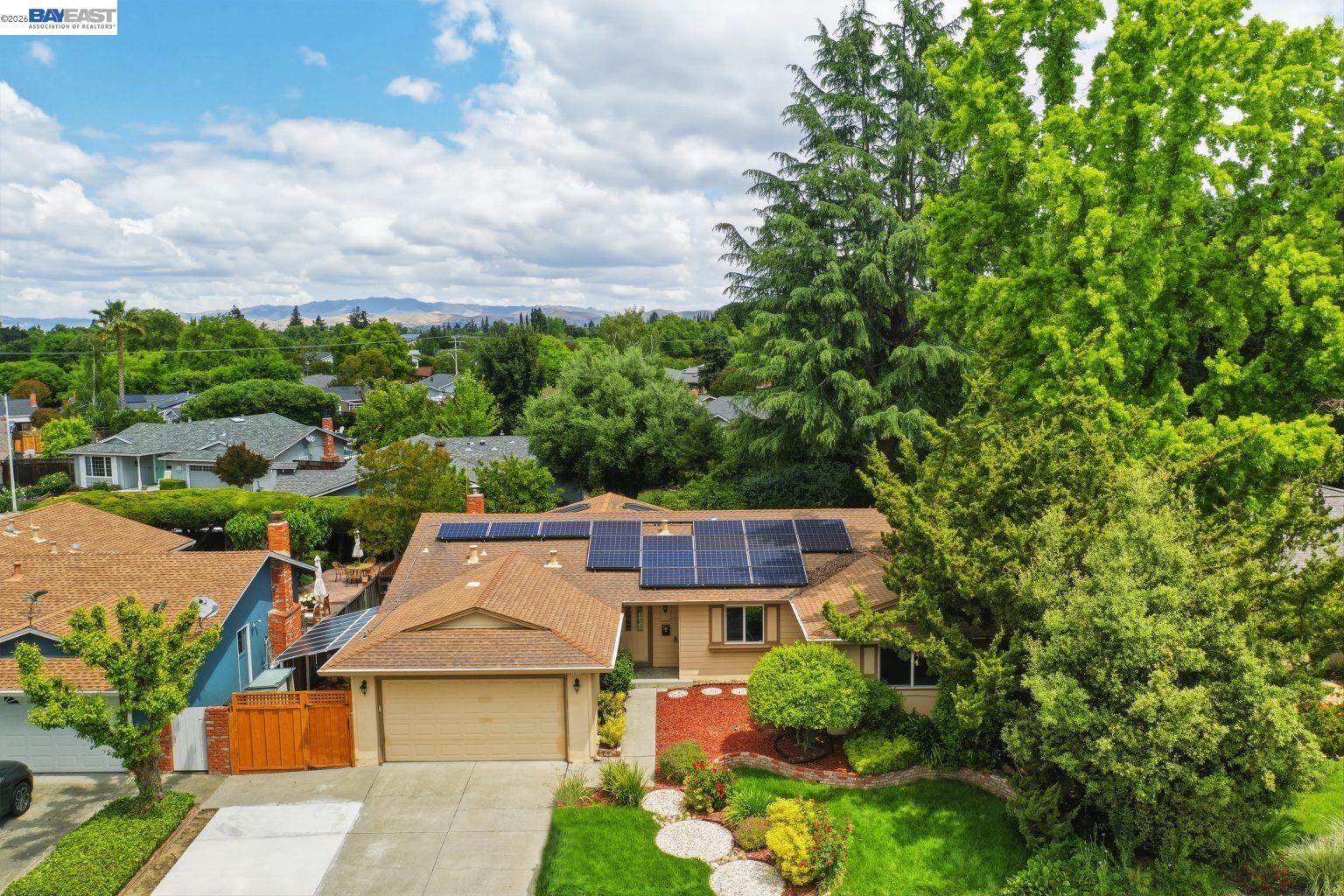 1621 Harvest Road Pleasanton, CA 94566 - Photo 46 of 51