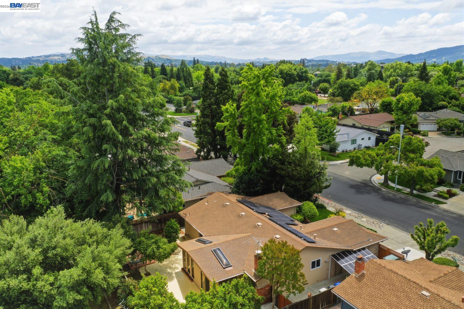 1621 Harvest Road Pleasanton, CA 94566 - Photo 48 of 51