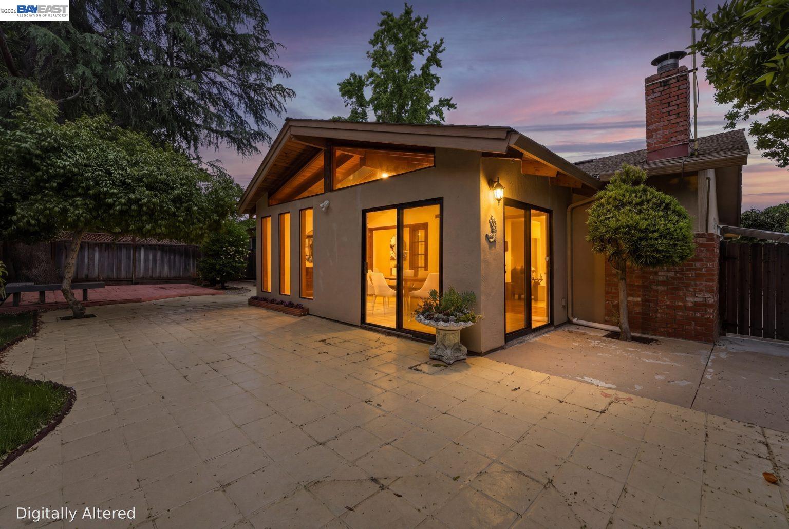 1621 Harvest Road Pleasanton, CA 94566 - Photo 49 of 51