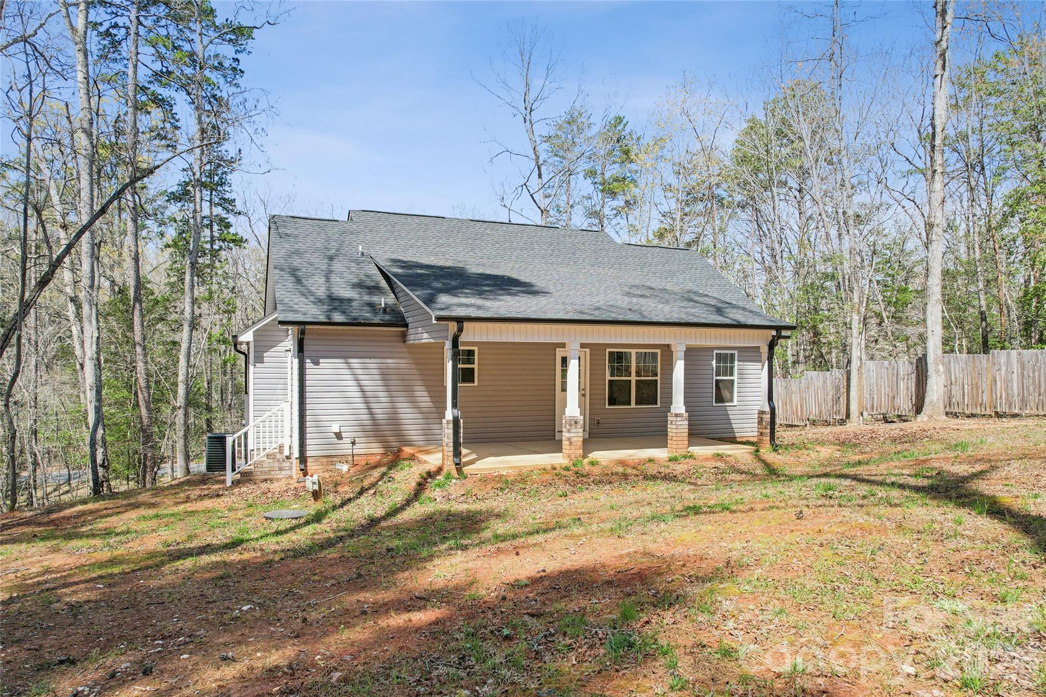 292 Manchester Road Mount Gilead, NC 27306 - Photo 31 of 42 Gallery Image 31