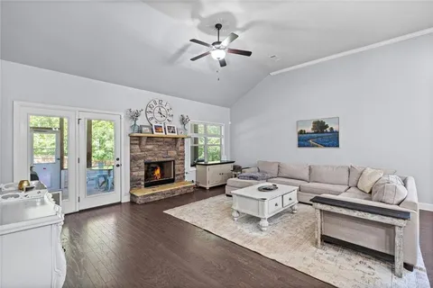 $525,000 | Undisclosed Address, Cumming, GA 30028